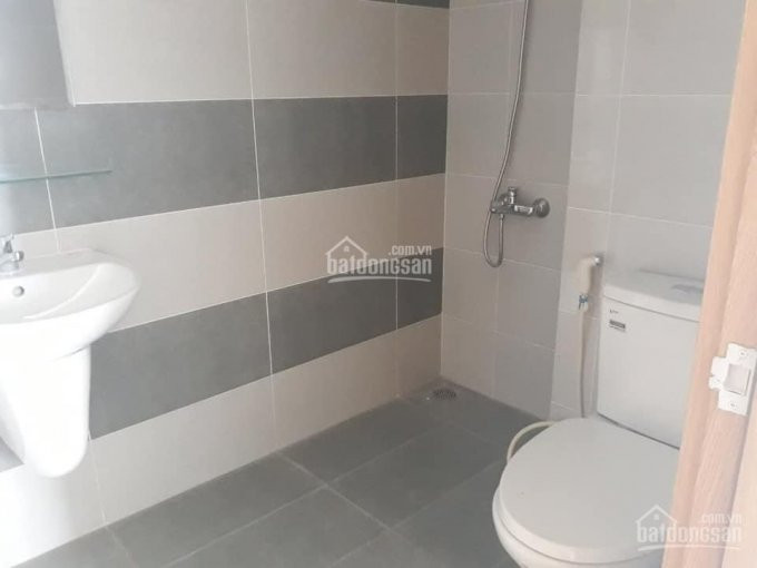 Sài Gòn Avenue Cho Thuê 3pn - 2wc 7tr Tầng 10 Căn Góc Block P2 Có Nội Thất đầy đủ, 0918 541 898 6