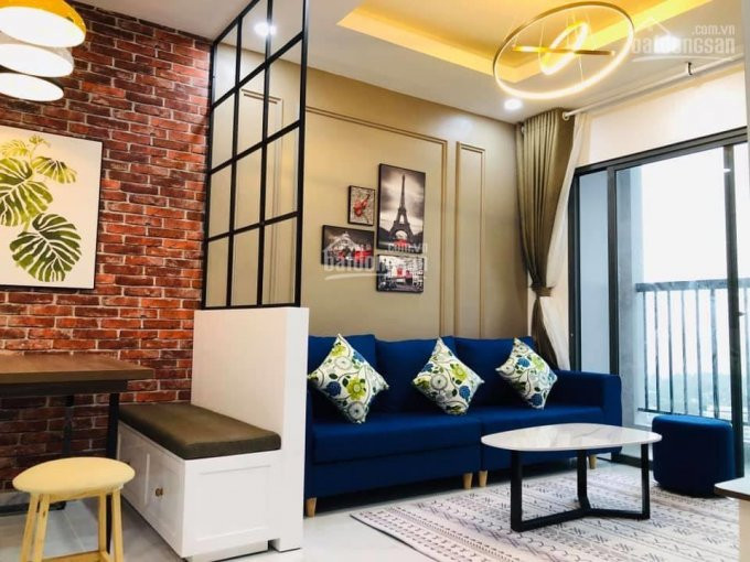 Saigon Avenue Rổ Căn Tốt Nhất Nhà Mới Dt 50 - 62 - 77m2 Tặng Chỉ Vàng Lấy Lộc, Vay 70% 0968364060 2