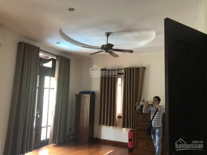 Săn Ngay Căn Villa Có Hồ Bơi Giá Rẻ Nhất Khu Vực Phường Thảo điền, Giá 65 Triệu/tháng 4