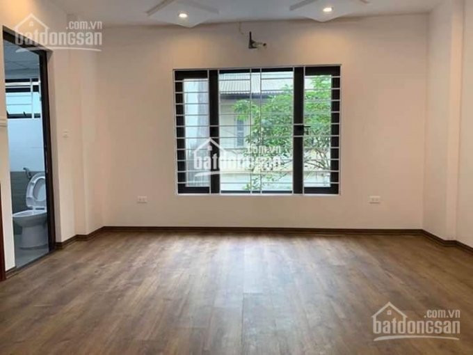 Sang Nhượng Căn Nhà 40m2 X 4 Tầng Tại Kiến Hưng - Hà đông Nhà Mình Tự Xây Dựng, đường ô Tô Sát Nhà 4