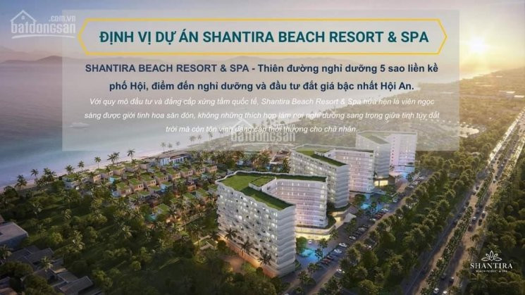 Shantira Thiên đường Nghỉ Dưỡng, Giá Hạt Dẻ 4