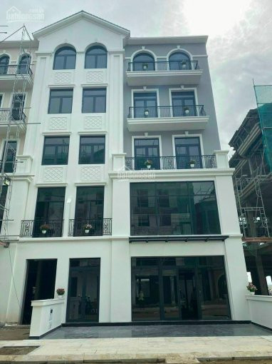 Shop House Mahthan Glory - Vinhomes Quận 9- Giá 15,2 Tỷ 3