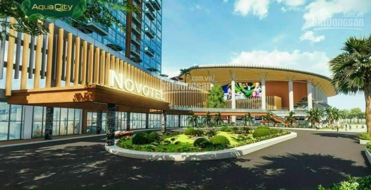 Shophouse 6x22m Giá Cực Hót 9,3 Tỷ, Ngay Arena, Khách Sạn Novotel, Trường Học Liên Cấp Quốc Tế 3