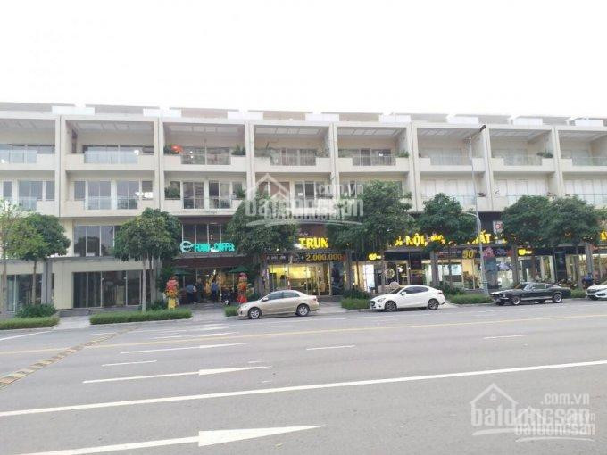 Shophouse Căn Hộ Sala Sarimi Cho Thuê 600m2, 1 Hầm + 4 Lầu Nhà Hoàn Thiện Có Thang Máy 0977771919 1