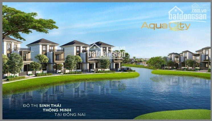 Siêu Hot! Cần Bán Gấp Nhà Phố Aqua City Giá 53 Tỷ, Biệt Thự Song Lập 79 Tỷ, Shophouse 75 Tỷ 3