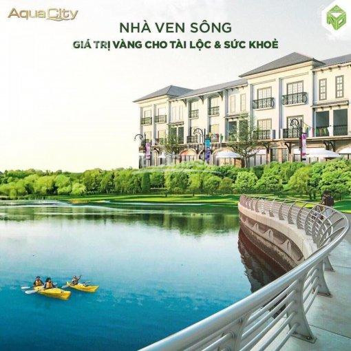 Siêu Hot! Cần Bán Gấp Nhà Phố Aqua City Giá 53 Tỷ, Biệt Thự Song Lập 79 Tỷ, Shophouse 75 Tỷ 1