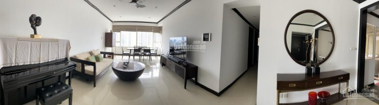 Siêu Phẩm 3 Phòng Ngủ, 140m2, Tầng Cao, View Trực Diện Sông, Giá Chỉ 7,1 Tỷ, Tặng Toàn Bộ Nội Thất 6