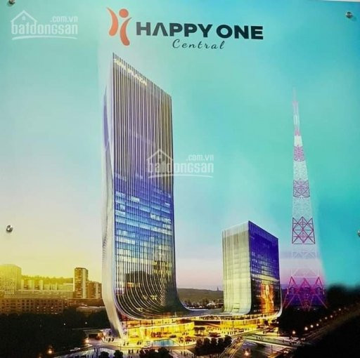 Siêu Phẩm Cuối Năm Dự án Căn Hộ Cao Cấp Happy One Central, Lh 0944407408 (mr Tuấn) 2