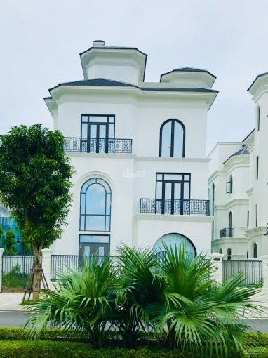 Siêu Phẩm đơn Lập Sao Biển 280m2 Vinhomes Ocean Park, Chỉ Còn Duy Nhất 1 Căn, Giá 209 Tỷ Bao Phí 2