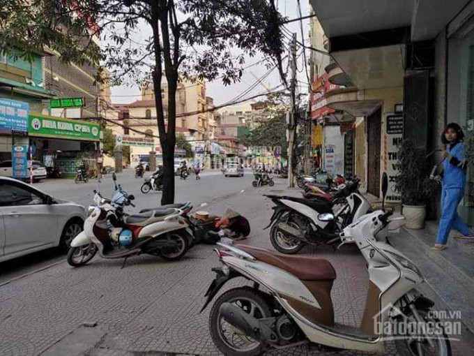 Siêu Phẩm Minh Khai!! Bay Tích Tắc Kinh Doanh Sầm Uất - 17 Tỷ 1