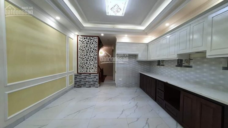 Siêu Phẩm Nhà đẹp Phố Hồ Tùng Mậu, Thang Máy, Kd, ôtô Tránh, 42m2, 8t, Mt42m, 76 Tỷ 2