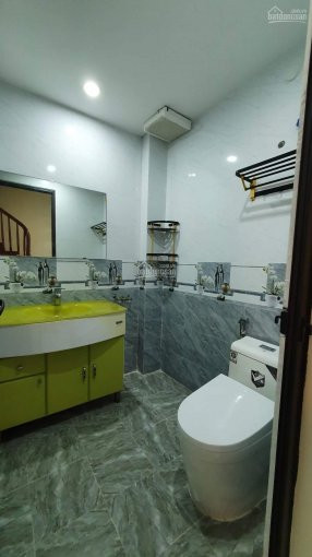Siêu Phẩm Nhà đẹp Phố Hồ Tùng Mậu, Thang Máy, Kd, ôtô Tránh, 42m2, 8t, Mt42m, 76 Tỷ 3
