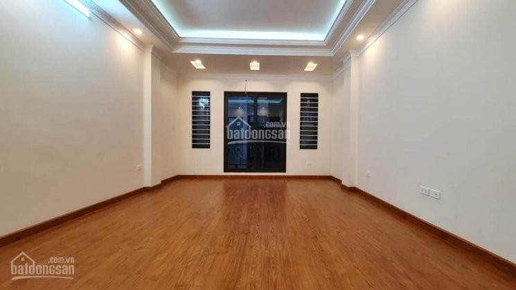Siêu Phẩm Nhà đẹp Phố Hồ Tùng Mậu, Thang Máy, Kd, ôtô Tránh, 42m2, 8t, Mt42m, 76 Tỷ 4