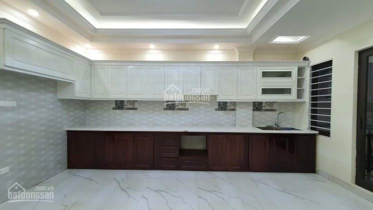 Siêu Phẩm Nhà đẹp Phố Hồ Tùng Mậu, Thang Máy, Kd, ôtô Tránh, 42m2, 8t, Mt42m, 76 Tỷ 5
