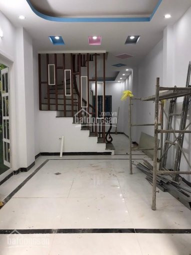 Siêu Phẩm! Nhà đẹp Phố Lụa, Vạn Phúc Hn (35m2*4t*4pn) ô Tô 5m, 2 Mặt Thoáng - Giá Chỉ 2,65 Tỷ 1