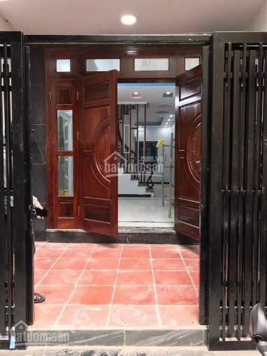 Siêu Phẩm! Nhà đẹp Phố Lụa, Vạn Phúc Hn (35m2*4t*4pn) ô Tô 5m, 2 Mặt Thoáng - Giá Chỉ 2,65 Tỷ 2