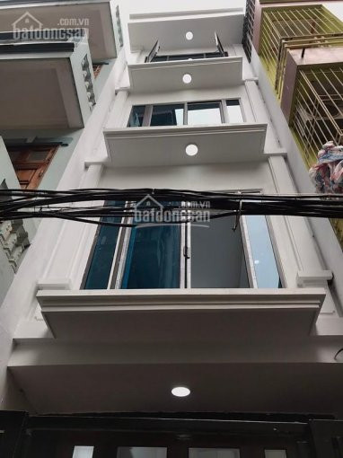 Siêu Phẩm! Nhà đẹp Phố Lụa, Vạn Phúc Hn (35m2*4t*4pn) ô Tô 5m, 2 Mặt Thoáng - Giá Chỉ 2,65 Tỷ 3