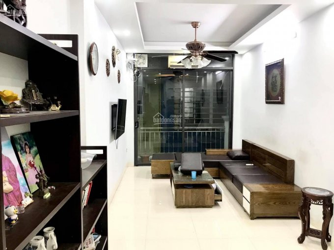 Siêu Phẩm Xã đàn - ô Tô - Kinh Doanh  7 Tầng  Thang Máy  Cách Mặt Phố 20 Mét  ô Tô Chạy  Quanh Nhà 1