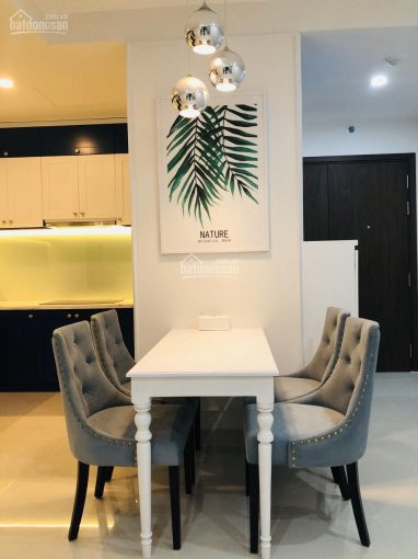 Siêu Rẻ- Chốt Ngay! Cho Thuê Gấp Căn 60m2- 2pn ở Saigon Royal, Giá Chỉ 14tr/th, Lh 0939009318 3