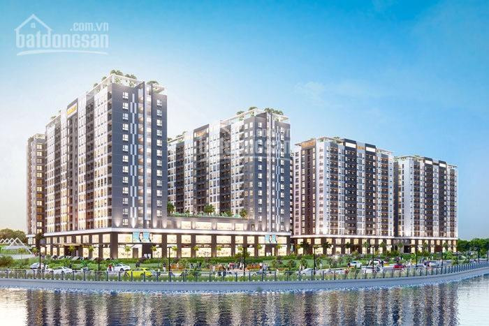 Sở Hữu Căn Hộ Chuẩn 5 Sao Nhận Ngay ưu đãi Khủng Tại Golden City  Chỉ Từ 268 Triệu 1