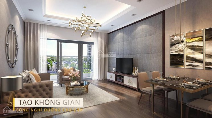 Sở Hữu Căn Hộ Novaland Ngay Trung Tâm Q2, 53m² 2pn Giá Từ 1 Tỷ , Ngân Hàng Ht 70% 2