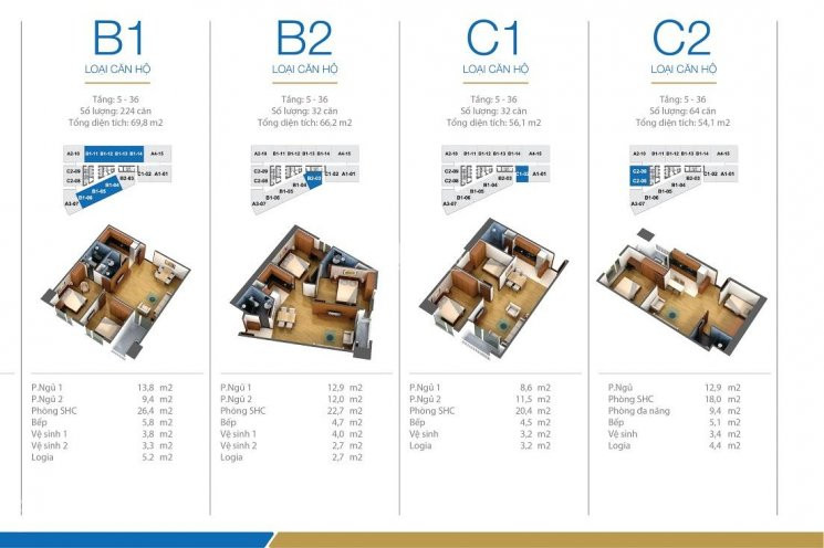 Suất Ngoại Giao - Chuyển Nhượng Căn Hộ 3 Ngủ - 98m2 Flc Complex 36 Phạm Hùng - Không Thể Bỏ Lỡ 6