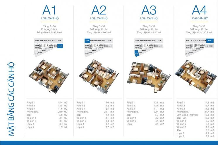 Suất Ngoại Giao - Chuyển Nhượng Căn Hộ 3 Ngủ - 98m2 Flc Complex 36 Phạm Hùng - Không Thể Bỏ Lỡ 7