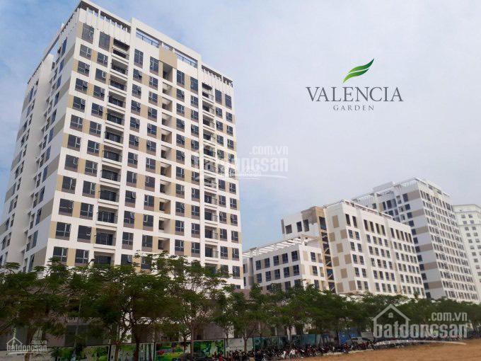 Suất Ngoại Giao Valencia Garden Giá Chỉ 1,5 Tỷ/căn 2pn 1,9 Tỷ/căn 3pn, Hướng đông Nam View Vinhomes 1