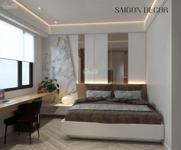 Sunrise City View Cho Thuê Ch 2pn 15tr Full Nội Thất 3