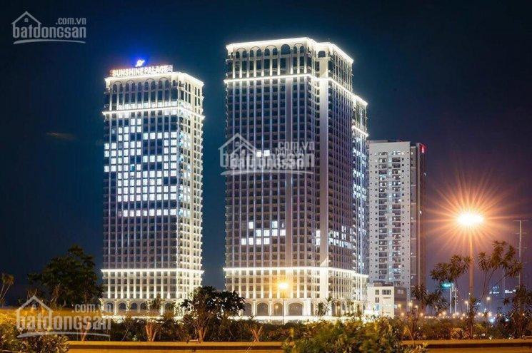 Sunshine Riverside, Ck 6%, Căn Góc đẹp 3pn, 2 Mặt Thoáng, 9932m2 4 Tỷ, Full Nt, View Sông Cầu đẹp 4