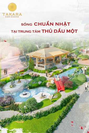 Takara Ressidence - Khu Dân Cư đẳng Cấp Thượng Lưu - 0935118883 4