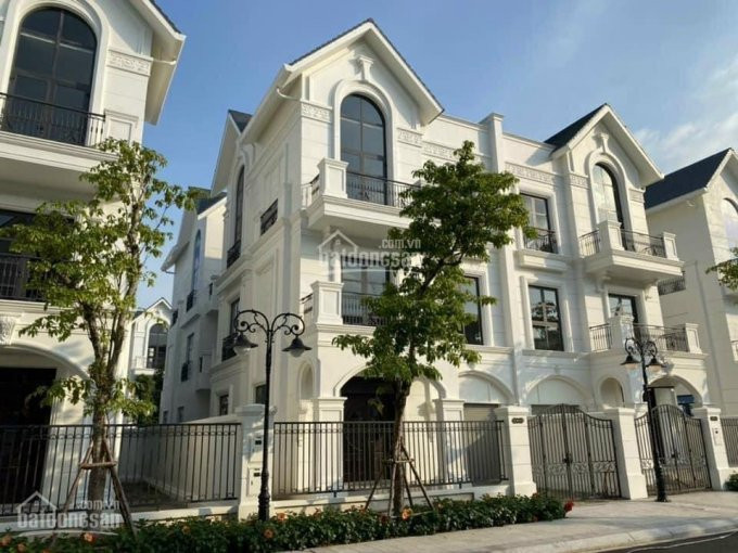 Thanh Toán 20% Sở Hữu Ngay Căn Nhà Phố Vinhomes Grand Park Giá Gốc Cđt- Nhận Ký Gửi Chuyển Nhượng 4