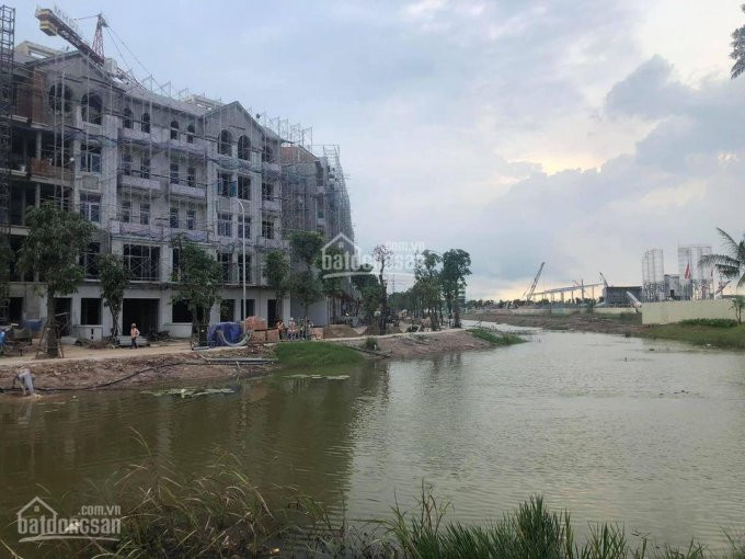 Thanh Toán 20% Sở Hữu Ngay Căn Nhà Phố Vinhomes Grand Park Giá Gốc Cđt- Nhận Ký Gửi Chuyển Nhượng 5