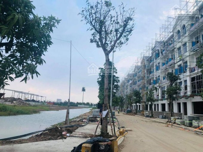 Thanh Toán 20% Sở Hữu Ngay Căn Nhà Phố Vinhomes Grand Park Giá Gốc Cđt- Nhận Ký Gửi Chuyển Nhượng 6