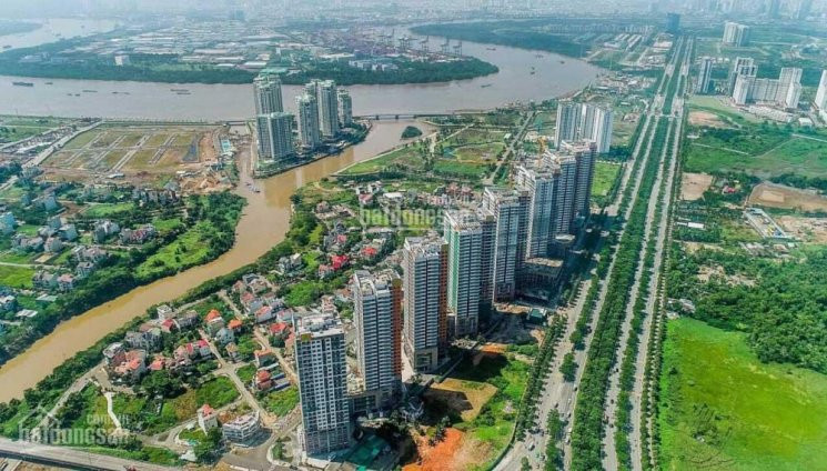 The Sun Avenue - Bán Gấp Căn 2pn, 75m2, View Landmark 81, Giá 355 Tỷ Lh: 0902691920 3