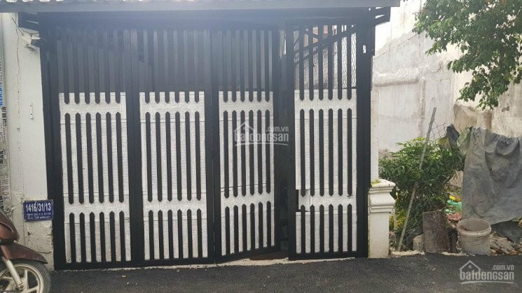 Thiếu Nợ Bán Nhanh Cho Chị Em Nhà Cấp 4 Hxh Tô Hiến Thành Q10 52m2 Chỉ 900tr Hẻm 4m Lh 0775394454 3
