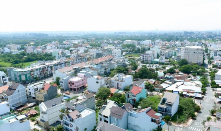 Thông Báo Thanh Lý đất Kdc Tên Lửa 2, Bình Tân, Tp Hcm, Aeon Bình Tân, Sổ Hồng Riêng, Cho Vay 60% 5