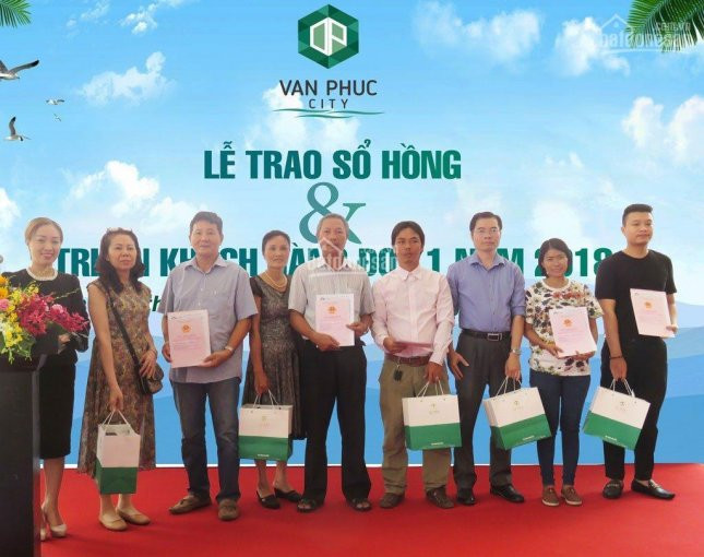 Thông Tin Chính Thống Cđt Khu đô Thị Vạn Phúc Kh Bán 7x20m, Hầm 4 Lầu 18tỷ2 Ngay Tttm Dãy T5 - đn 5