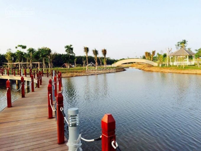 Tìm Người ở Ghép Khu Dân Cư Park Riverside, Quận 9 5