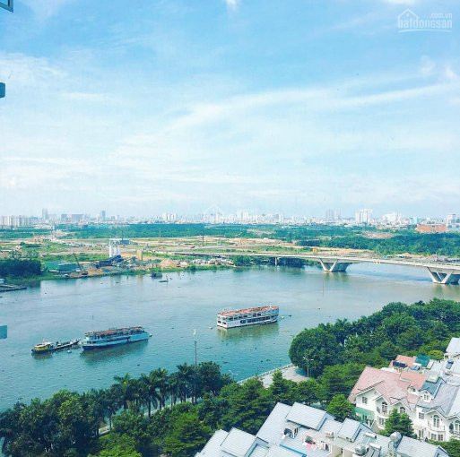 Tin Hot Trong Ngày , Saigon Pearl Cho Thuê Toà Topaz, Bếp Mở, Tầng Cao Góc View Cực đại 5