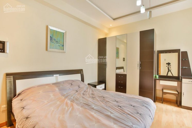 Tin Nóng, Căn Hộ Saigon Pearl View Pháo Hoa, 84 M2 , Giá Thuê Chỉ 19 Tr/tháng 3