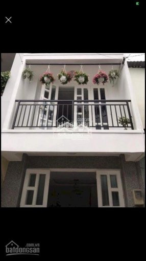 Tôi Bán Gấp Nhà Mới Xây 1lầu đ Trần Não Q2 Giá 1,85tỷ/ 66m2 Shr Tiện đầu Tư - Gọi 0783302959 Cô My 1