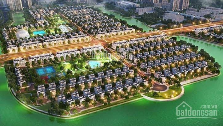 Tôi Cần Bán Bt Sl Ngọc Trai 02 - 68 Vinhomes Ocean Park 153m2 (đn) 128 Tỷ 0966768388 1