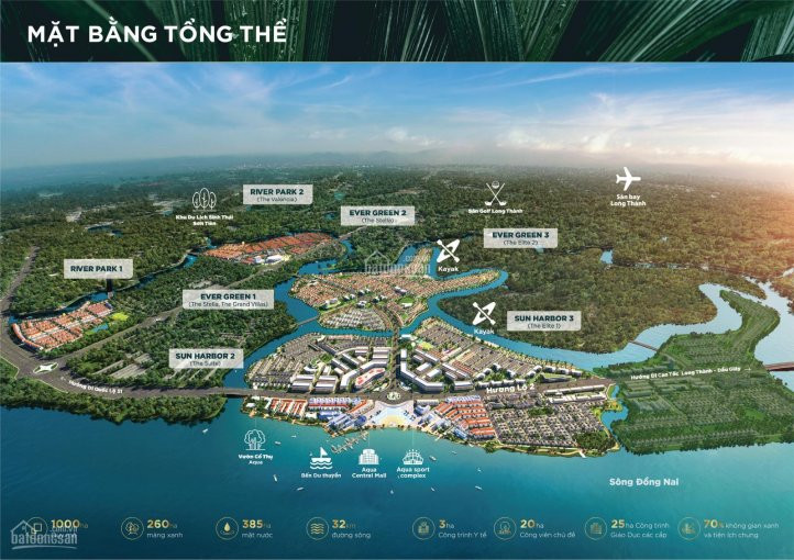 Tôi Cần Bán Căn 5x19,5m The Valencia, Aqua City Căn Vị Trí View Công Viên đẹp Nhất Dự án 0962292222 6