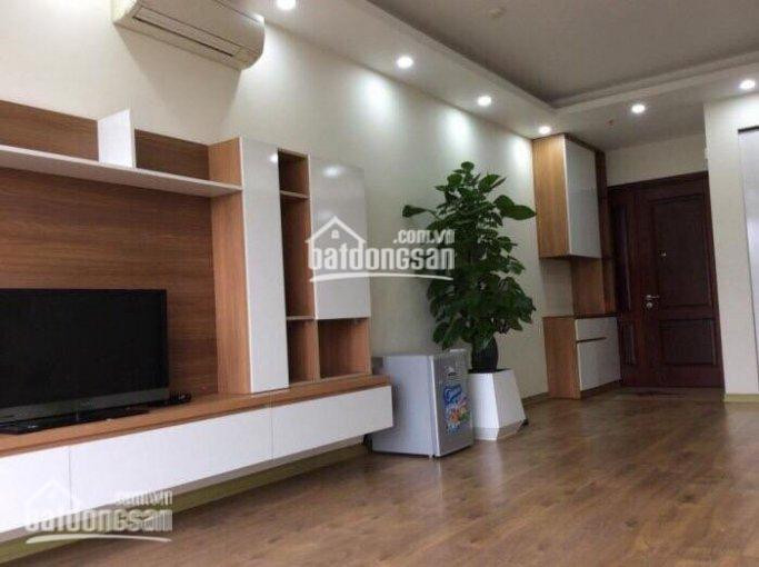 Tôi Cần Bán Căn Hộ 3pn (117,5m2), Tòa Vp2-vp4 Bán đảo Linh đàm, Ban Công Hướng Nam Nhìn Hồ 2