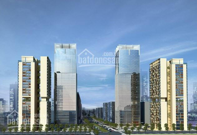 Tôi Cần Bán Căn Hộ 3pn (117,5m2), Tòa Vp2-vp4 Bán đảo Linh đàm, Ban Công Hướng Nam Nhìn Hồ 7