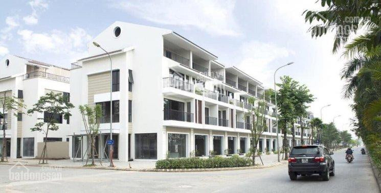 Tôi Cần Bán Shophouse Mặt đường 42m Dự án Ceo Quốc Oai, Bao Phí Sang Tên 2