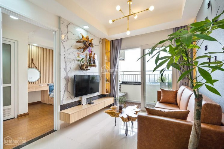 Tôi Cần Cho Thuê Căn Hộ Lavita Garden, Quận Thủ đức, Nhà Mới 100% Dt: 68m2, 2pn, Lh: 0931230064 1