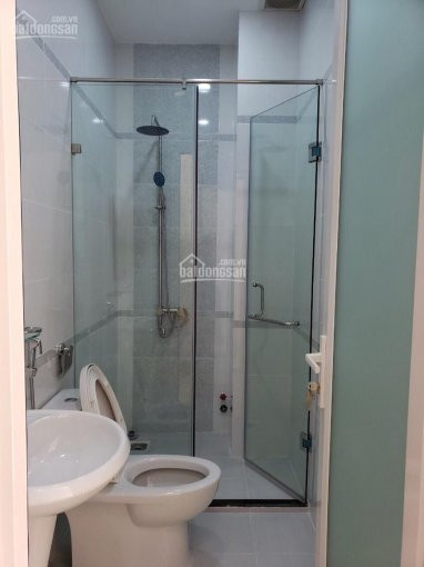 Tôi Chính Chủ Cần Bán 6 Căn Nhà Xây Mới 4 Tầng 50m2 - 70m2, Hẻm Xe Hơi 8m Ngay Ngã Tư Bình Triệu 8