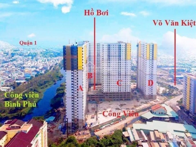 Tôi Chính Chủ Cần Bán Lại 6 Căn Hộ Diamond Giá Rẻ (c22 - 11 Giá 1960 Tỷ) Lh 0902909210 2